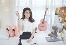 [SSA丝社] 评测 NO.008 芷沫 混血美女试穿体验世界最柔软肉色丝袜，349元一双还不包邮！只能穿10次堪比买爱马仕[1V-549.9M]-美图岛