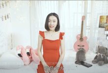 [SSA丝社] 评测 NO.011 大大 模特试穿300元一双的进口长筒丝袜对比国产长筒袜，难道买了假货？[1V-592.8M]-美图岛