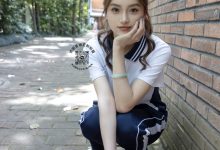 她们印象 No.012 南希 [231P1V-5.64GB]-美图岛