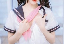 桜桃喵 雪糕 [40P-434MB]-美图岛