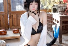 王馨瑶 No.050 职业服白衬衣 拍摄花絮 [1V-158MB]-美图岛