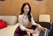 唐安琪 陌生人 拍摄花絮 [89P+2V-2.04G]-美图岛