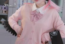 弥美Mime –  Koharu [14P-36M]-美图岛