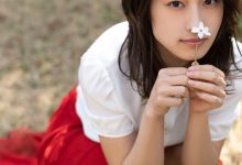 澄田綾乃『君に溺れたい。』BOMBデジタル写真集-美图岛