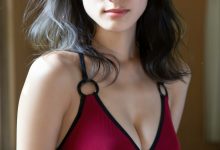 週刊ポストデジタル写真集　澄田綾乃　火照った心、ときめいた夏。-美图岛