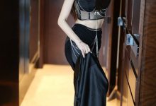 [YOUMI尤蜜荟] 2025.08.07 VOL.1156 桃桃·夭夭twins [70+1P]-美图岛