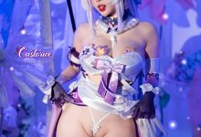 Tiny Asa –  HonkaiStar Rail[82P+2V-1.7G]-美图岛