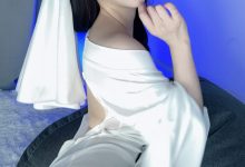 末夜787-可爱捣蛋鬼·绝命幽灵娘[25P+6V-343MB]-美图岛