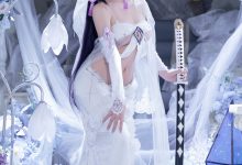 清水由乃-碧蓝航线-武藏紫藤花[51P+1V-638MB]-美图岛