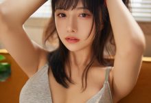 Shika小鹿鹿-悠长夏日2·Dokidoki2[100P-1.45G]-美图岛