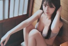 桜井宁宁 –  实体本 妻 [80P-28M]-美图岛
