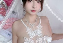 yuuhui玉汇 (Kokuhui) – 永恒之爱[48P-98.1M]-美图岛