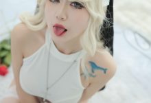 一米八的大梨子 NO.013 修女[36P-118.73MB]-美图岛