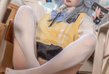 纸悦Etsu_ko-PA15高校心跳物语[51P-385MB]-美图岛