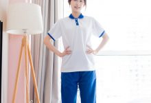 BoBoSocks袜啵啵 No.569 香菜-校服、板鞋、白棉袜、薄肉丝 [157P1V-7.15GB]-美图岛