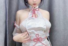 是依酱吖 –  狐狸[24P-4V-278.1M]-美图岛