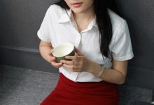 [IESS异思趣向] 2025.07.23 丝享家 2113 婉萍《OL小妹（下）》[95P-94MB]-美图岛