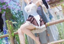 封疆疆v – 埃佛森 [12P-140MB]-美图岛