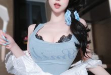 女主K – [Fantia] 2024年05月订阅[129P-659.1M]-美图岛