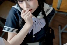 纸悦Etsu_ko-Mizuno lili水野莉莉[52P-1.17G]-美图岛