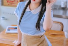 日奈娇-蛋糕售卖员[181P+5V-1.47G]-美图岛