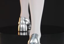 芝士好椰 NO.088 – 这就是“银“光溢彩的感觉 [MP4-643MB]-美图岛