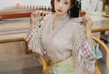 [XiuRen秀人网] 2025.09.05 No.10736 金允希Yuki [80+1P]-美图岛