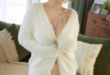 浅安安-暖阳[115P+1V-1.36G]-美图岛