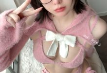 眼酱大魔王w –  [Fantia] 2025年08月订阅[35P-3.9M]-美图岛