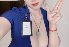 于丰霖 微密圈 NO.007期 [55P+18V-100MB]-美图岛