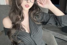 清水由乃 –  老板午休室[58P+1V-331.8M]-美图岛