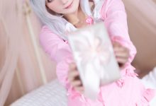 是三不是世w-和泉纱雾·埃罗芒睡衣[27P-451MB]-美图岛