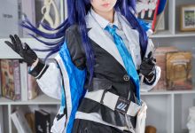 喜欢爱理吗-蔚蓝档案-早濑优香[49P-256MB]-美图岛