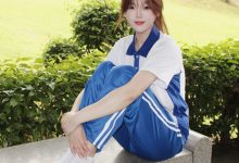 小众视觉 NO.015 小薯条 [128P1V-5.34GB]-美图岛