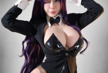 Umeko J-Marin Kitagawa Bunny[107P+7V-1.38G]-美图岛