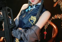 宫本桜-蔚蓝档案-妃咲[42P-124MB]-美图岛