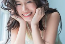 今森茉耶　葉月くれあヤンマガアザーっす！＜ＹＭ２０２５年２／３号未公開カット＞　ヤンマガデジタル写真集-美图岛