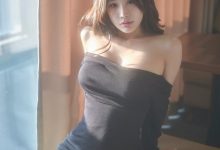 ArtGravia VOL.500 YeonYu [88P-182MB]-美图岛