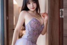 [XINGYAN星颜社] 2025.10.21 VOL.413 沈南汐RuRu [68+1P]-美图岛