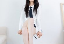 物恋传媒 No.2411 奶糖-两双高跟凉鞋、薄肉丝、薄黑丝、裸足 [175P1V-4.80GB]-美图岛