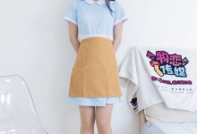 物恋传媒 No.2414 芋头-高跟鞋、薄肉丝 [150P1V-3.63GB]-美图岛