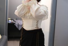 [ROSI写真]2025.10.09 NO.5057[116+1P／316MB]-美图岛
