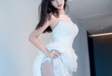 [XINGYAN星颜社] 2025.10.31 VOL.419 时安安 [75+1P]-美图岛