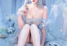 轩萧学姐-Nikke-灰姑娘·水晶公主[40P-310MB]-美图岛