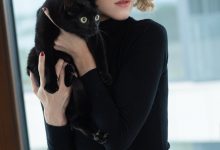 Candy Ball –Catwoman[96P+27V-3.66G]-美图岛