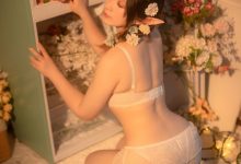 Zyra秋-繁花[40P-546MB]-美图岛