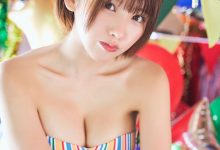 えなこ「えなこ日和」【ヤングチャンピオンデジグラ】-美图岛