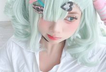 PoppaChan – Chinatsu[47P+13V-327.3M]-美图岛