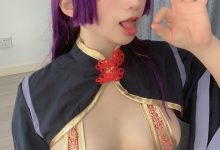 Zyra秋-奶光僵尸娘自拍[29P-73.4MB]-美图岛