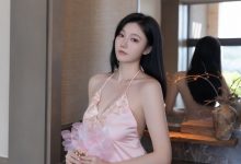 [XiuRen秀人网] 2025.11.18 No.11002 安然anran [78+1P]-美图岛